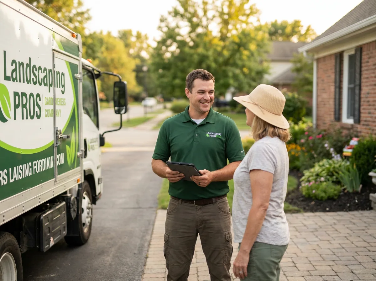 Landscaping Trenton, NJ FAQs